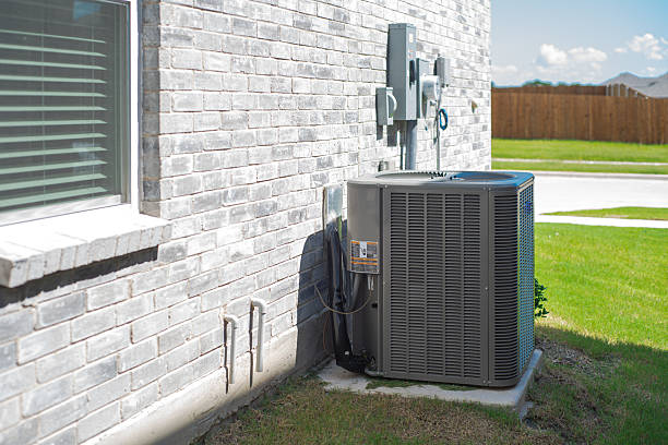 Reliable Hvac contractor in Dufur, OR by FH HVAC